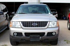 Ford Explorer XLT 2005