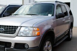 Ford Explorer XLT 2005 full