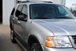 Ford Explorer XLT 2005 full