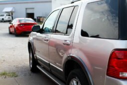 Ford Explorer XLT 2005 full