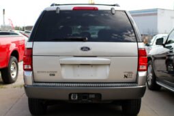 Ford Explorer XLT 2005 full
