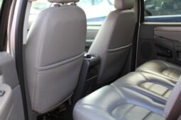 Ford Explorer XLT 2005 full