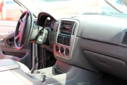 Ford Explorer XLT 2005 full