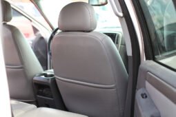 Ford Explorer XLT 2005 full