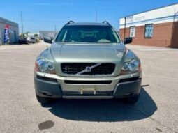 2006 Volvo XC90 Base