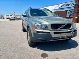 2006 Volvo XC90 Base full