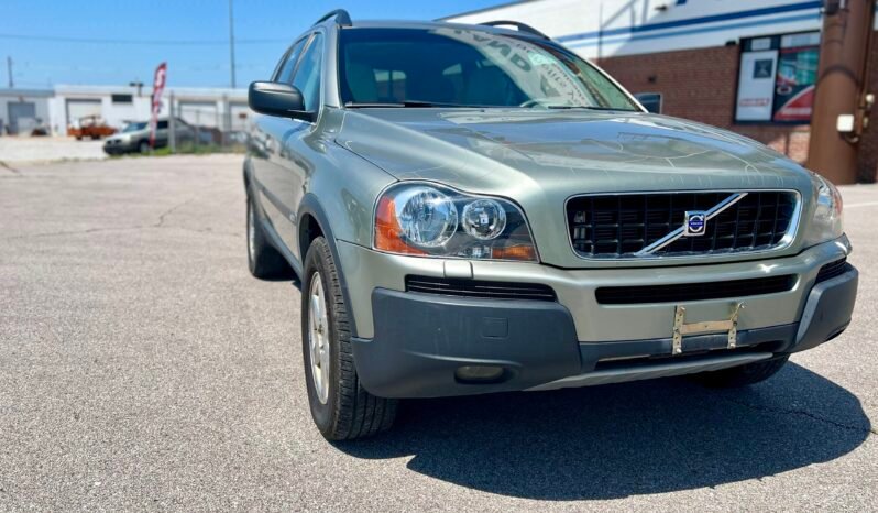 2006 Volvo XC90 Base full