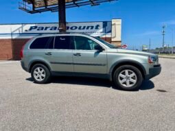 2006 Volvo XC90 Base full