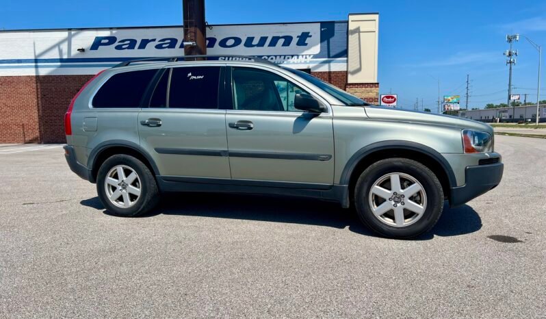 2006 Volvo XC90 Base full