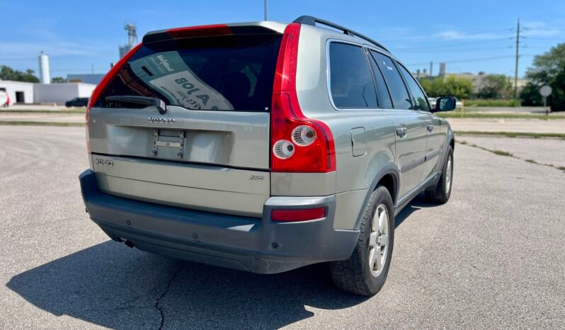 2006 Volvo XC90 Base full