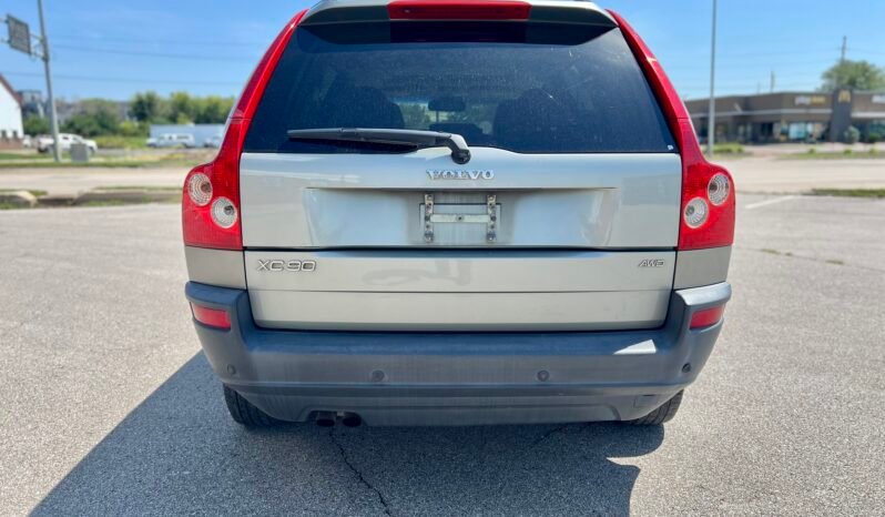 2006 Volvo XC90 Base full