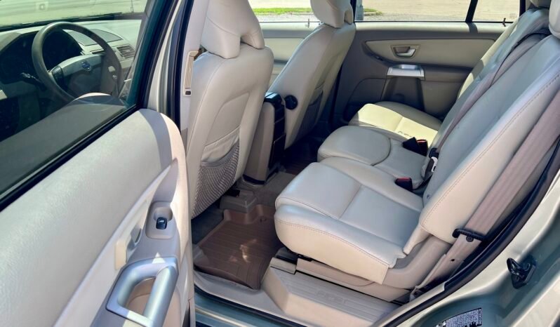 2006 Volvo XC90 Base full