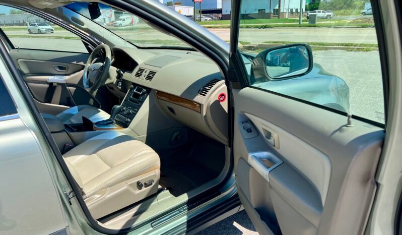 2006 Volvo XC90 Base full