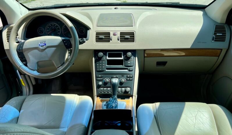 2006 Volvo XC90 Base full