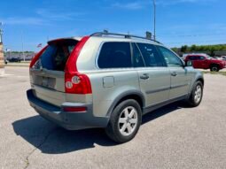 2006 Volvo XC90 Base full