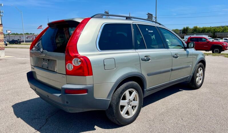 2006 Volvo XC90 Base full