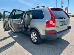 2006 Volvo XC90 Base full