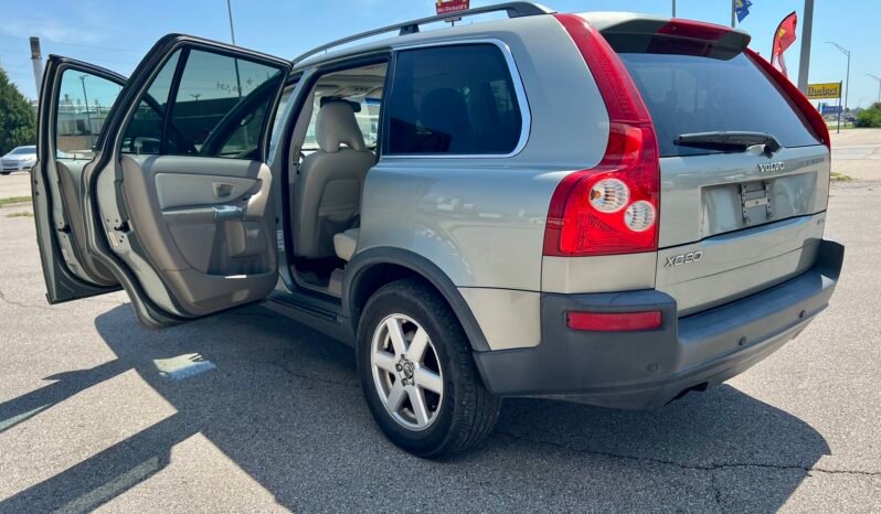 2006 Volvo XC90 Base full