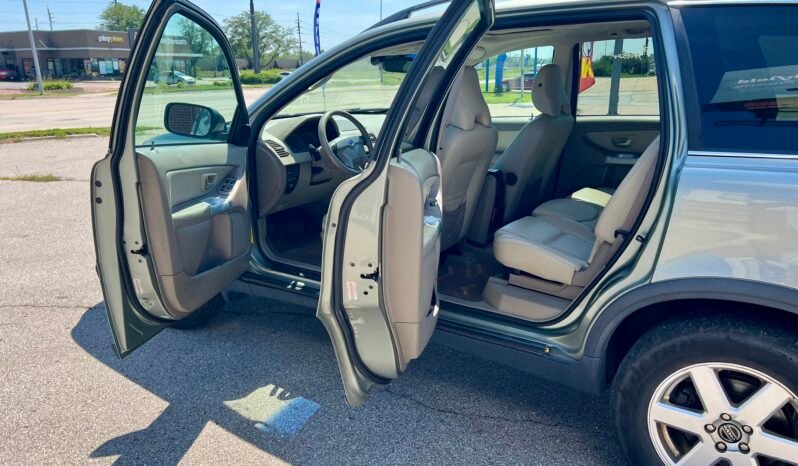 2006 Volvo XC90 Base full