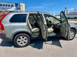 2006 Volvo XC90 Base full