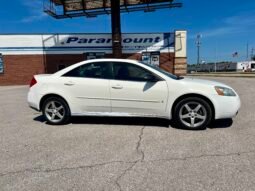 2008 Pontiac G6 Base full