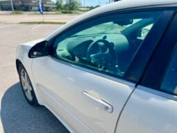 2008 Pontiac G6 Base full