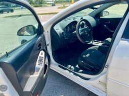 2008 Pontiac G6 Base full