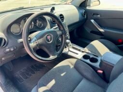 2008 Pontiac G6 Base full