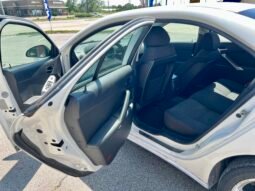 2008 Pontiac G6 Base full