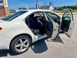 2008 Pontiac G6 Base full