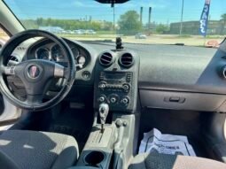 2008 Pontiac G6 Base full