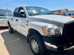 2006 Dodge Ram 2500 full