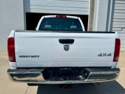 2006 Dodge Ram 2500 full