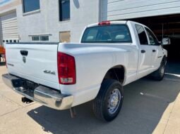 2006 Dodge Ram 2500 full