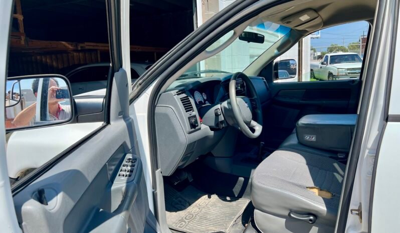 2006 Dodge Ram 2500 full
