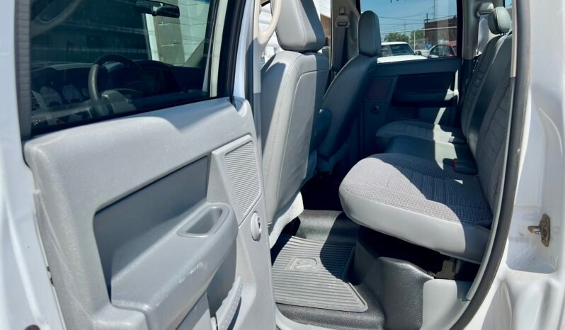 2006 Dodge Ram 2500 full