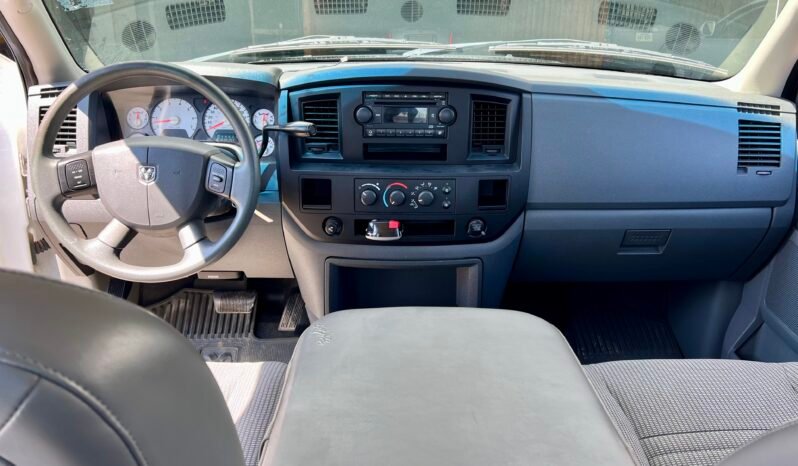2006 Dodge Ram 2500 full