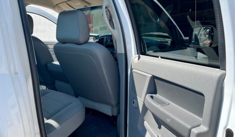 2006 Dodge Ram 2500 full