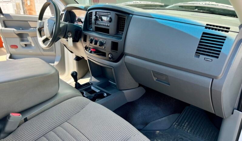 2006 Dodge Ram 2500 full