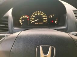 2006 Honda accord LX Sedan 4D full