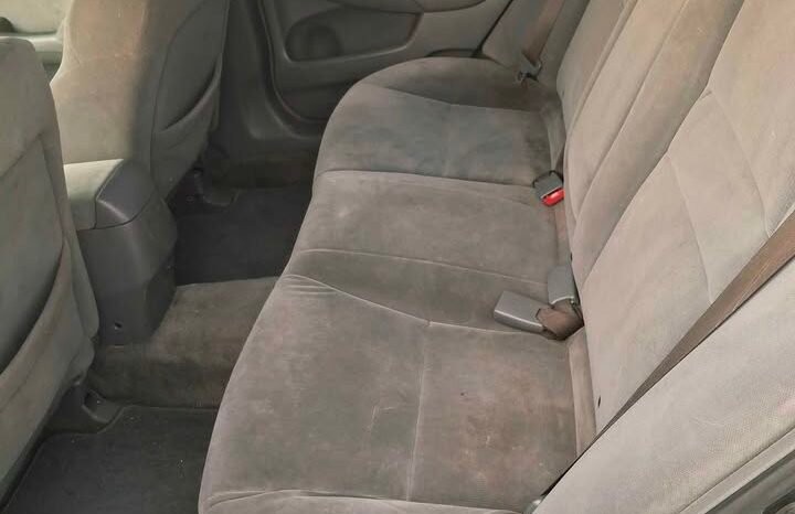 2006 Honda accord LX Sedan 4D full