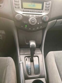 2006 Honda accord LX Sedan 4D full