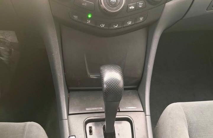 2006 Honda accord LX Sedan 4D full