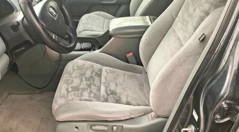 2005 Honda pilot EX Sport Utility 4D full