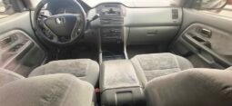 2005 Honda pilot EX Sport Utility 4D full