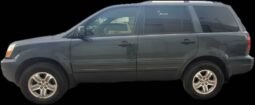 2005 Honda pilot EX Sport Utility 4D full