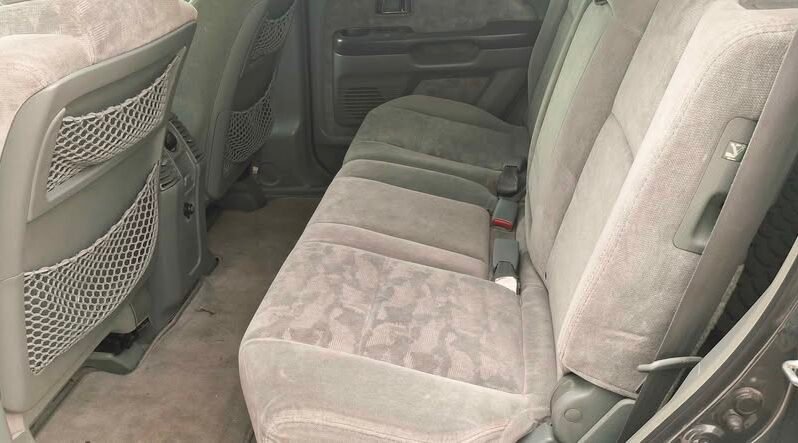 2005 Honda pilot EX Sport Utility 4D full