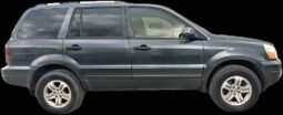 2005 Honda pilot EX Sport Utility 4D full