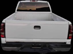 2005 Chevrolet Silverado 1500 LS Regular Cab full