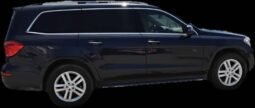 2014 Mercedes-Benz GL-Class GL 450 4MATIC SUV full